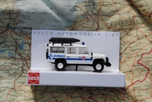 images/productimages/small/Land Rover Defender 110 Busch 50382 voor.jpg